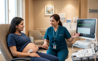 High-Risk Pregnancy Care in Kundli Expert Maternal Care for a Safe Pregnancy Journey