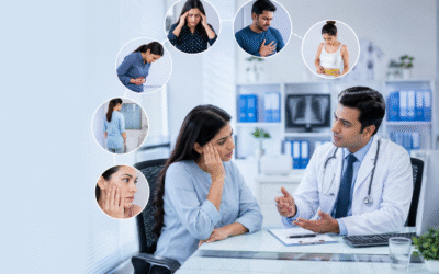 7 Warning Signs Your Body Shouldn’t Ignore