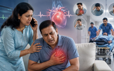 When Is Chest Pain a Medical Emergency?