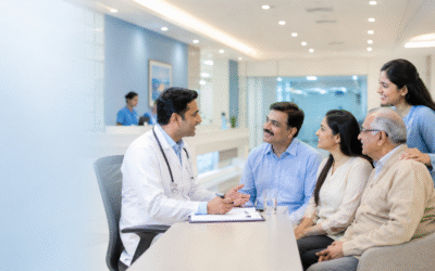 Why Families Choose Noble Hospital
