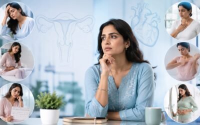 Symptoms Women Often Ignore: Warning Signs You Shouldn’t Overlook
