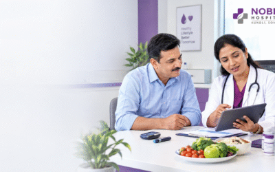 Doctor Advice: Managing Diabetes Daily