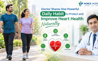 Doctor Shares One Powerful Daily Habit to Protect and Improve Heart Health Naturally